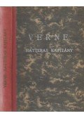 Jules Verne - Hatteras kapitány