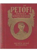 Petőfi Sándor - Petőfi Sándor összes költeményei