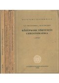 Gracianszkij, N. P.,Szkazkin, Sz.D. - Középkori történeti chrestomathia I-III.