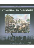 John Keegan - Az amerikai polgárháború