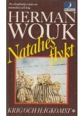 Herman Wouk - Natalies flykt