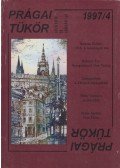 Kubány Éva - Prágai Tükör 1997/4