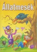 Sarkadi Péter (szerk.) - Állatmesék
