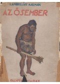 Lambrecht Kálmán - Az ősember