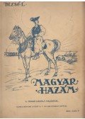 Dezső Lipót - Magyar hazám