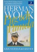 Herman Wouk - Pug och Pamela