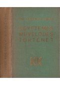 Lederer Emma - Egyetemes művelődéstörténet