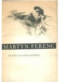 Rónay Éva - Martyn Ferenc - Petőfi olvasása közben