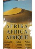 Alfred Lau,Louis C. D. Joos - Afrika / Africa / Afrique
