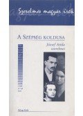 Valachi Anna - A szépség koldusa (Dedikált)
