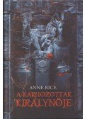 Anne Rice - A kárhozottak királynője