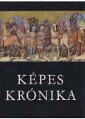 Dercsényi Dezső,Csapodiné Gárdonyi Klára,Mezey László - Képes Krónika I-II.