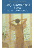 D. H. Lawrence - Lady Chatterley's Lover