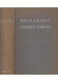 Mécs László - Mécs László összes versei (aláírt)