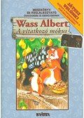 Wass Albert - A vitatkozó mókus