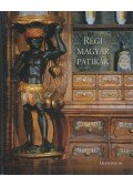 Gáspár Zsuzsa - Régi magyar patikák