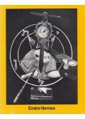 Eje Högestätt,Virtus Schade,Alf-Jörgen Aas,Peter Weiss,Endre Nemes - Endre Nemes