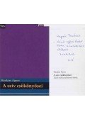 Hankiss Ágnes - A szív csökönyösei (dedikált)