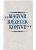 Erki Edit - Magyar idézetek könyve
