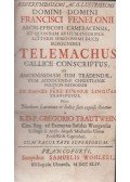 Fenelon - Telemachus Gallice Conscriptus