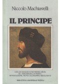 Niccolo Machiavelli - Il principe
