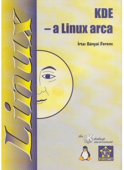Bányai Ferenc - KDE - a Linux arca Bányai Ferenc - KDE - a Linux arca, 0 antikvár könyv