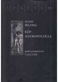 Hans Belting - Kép-antropológia