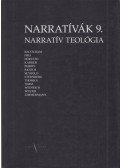 Thomka Beáta (szerk.),Horváth Imre (szerk.) - Narratívák ​9.