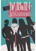 Mészöly Ágnes - Darwin-játszma