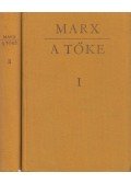 Karl Marx - A Tőke I-II.