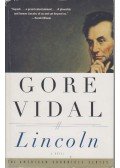 Vidal, Gore - Lincoln