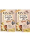 Leiner Laura - A Szent Johanna gimi 8. 1-2. - Örökké (dedikált)