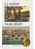 S. J. Agnon - Valaha régen