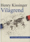 Henry Kissinger - Világrend