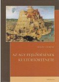 Katona Ferenc - Az agy fejlődésének kultúrtörténete