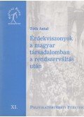 Tóth Antal - Érdekviszonyok a magyar társadalomban a rendszerváltás után