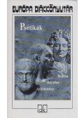 Arisztotelész,Horatius,Boileau  - Poétikák