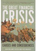 John Bellamy Foster,Fred Magdoff - The Great Financial Crisis