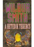 Wilbur Smith - A hetedik tekercs