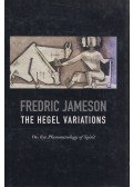 Fredric Jameson - The Hegel Variations