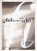 Vécsi Nagy Zoltán - Felezőidő - Romániai magyar művészet 1965-75