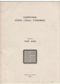 Terjék József - Tudósítások Kőrösi Csoma Sándorról