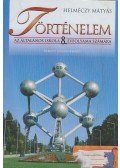 Dr Helméczy Mátyás - Történelem 8.