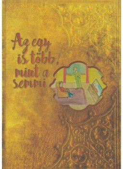 Bakonyi Józsefné, Fest Ákos, Besenczi János - Az egy is több, mint a semmi Bakonyi Józsefné, Fest Ákos, Besenczi János - Az egy is több, mint a semmi, 2015 antikvár könyv