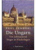 Paul Lendvai - Die Ungarn