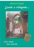 Gönczi Tamás - Ennek a világnak...