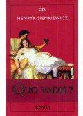 Henryk Sienkiewicz - Quo Vadis?