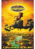 Cathy East Dubowski,Kate Boutilier - The Wild Thornberrys Movie