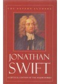 Angus Ross (ed.),David Woolley (ed.) - Jonathan Swift