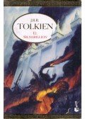 J.R.R. Tolkien - El Silmarillion